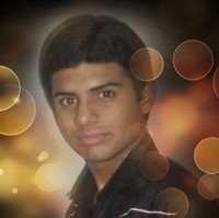 Saqib Amir