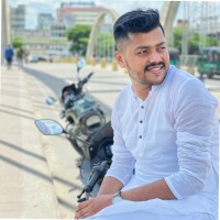 Marxan Ahmed