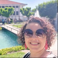 Cláudia Oliveira Silva