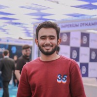 Syed Uzair
