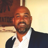 Joseph Maurizio
