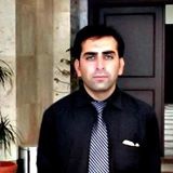 Umar Zeb