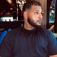 Ali R