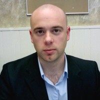 Isidro García Saiz