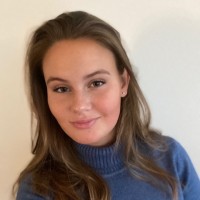 Sanne de Jong