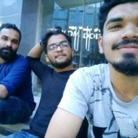 Moidin Sajjad