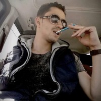 Osama Alnajar