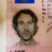 Jon Rönström