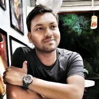 Vishwas Patel