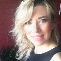 Olga Zakharova-Vaillant