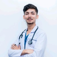 Sandesh Lamichhane