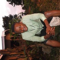 Masango Fritzel