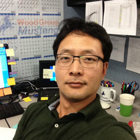 Tk Kim