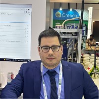 Kostas Balaskas