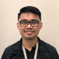 Paul Galang