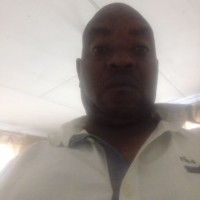 Solomon Maropeng Boloka