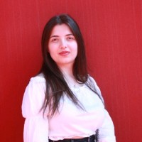 Anahit Grigoryan
