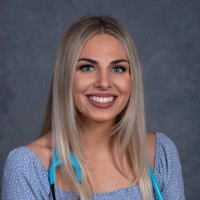 Emma Faddoul, Dvm