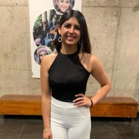 Yarixza Martinez C.