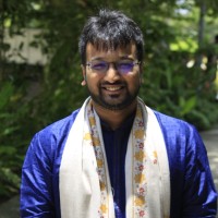Rohith Kumar