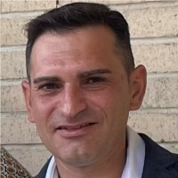 Fernando Gonzalez