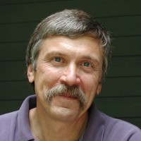 Chuck Wanzer