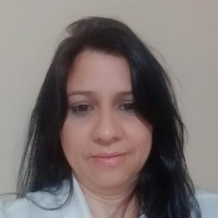 Nilce Oliveira