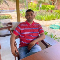 Sandip Chothe