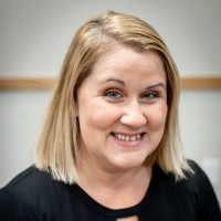 Chrystal Welsh
