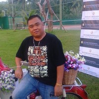 Arkom Saekang