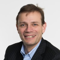 Alain Perrot du Vernay