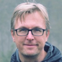 Tommy Persson