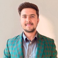 Shashwat Mishra