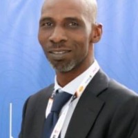 Toé Abdoulaye