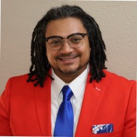 Jordan Curtin, Ed.D.