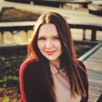 Cвітлана Хвилько