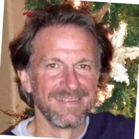 Russell Lindsay