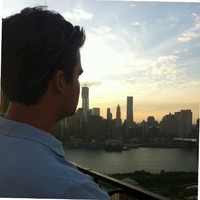 William Hodges Hendricks