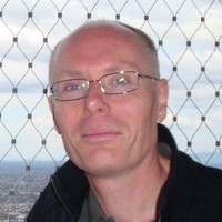 Håkan Lundström