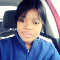 Thanda Dlamini