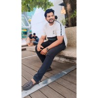Gorle Jayanth Teja