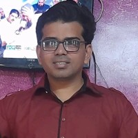 Samnan Shaikh
