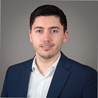 Vlad Blajin