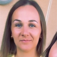 Caroline Gilles