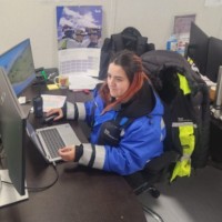 Yessenia A. Pinto Roman