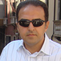 Hamid Reza Naseri