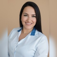 Rosibel Arias V