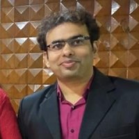 Krishanu Bhattacharjee
