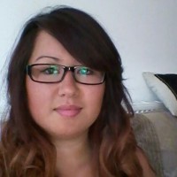 Natasha Rawlinson