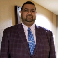 Rishabh Patel
